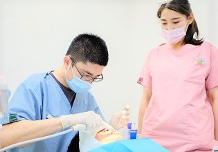 歯科治療